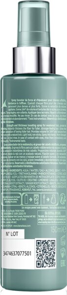 Kérastase Genesis Homme Spray Recuperateur D'Epaisseur Haarpflege-Spray