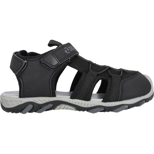 ZIGZAG Sandalen Fipa mit praktischem Allwetterprofil