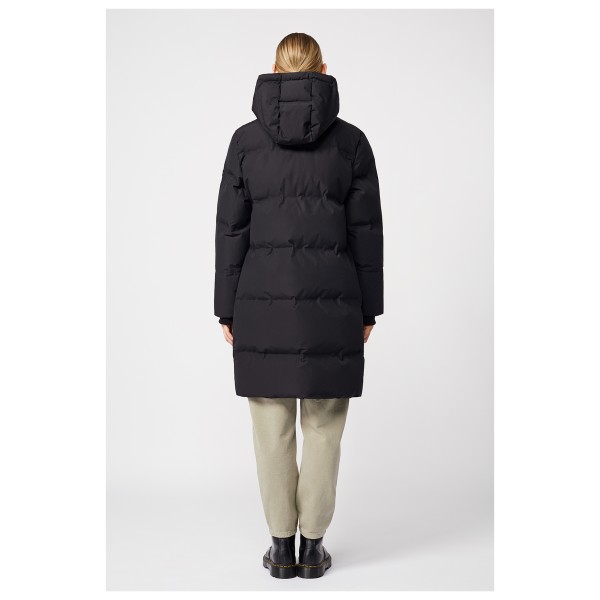 LangerChen - Women's Coat Aike - Mantel