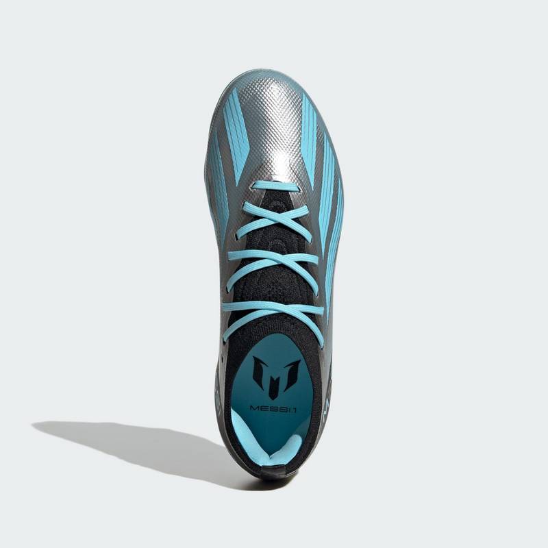 adidas X Crazyfast Messi.1 FG Fußballschuh Fußballschuhe Kinder