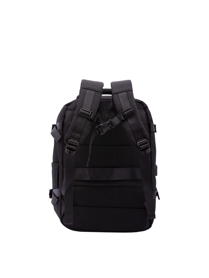 B Cavalli B Rucksack in BLACK günstig kaufen onesize