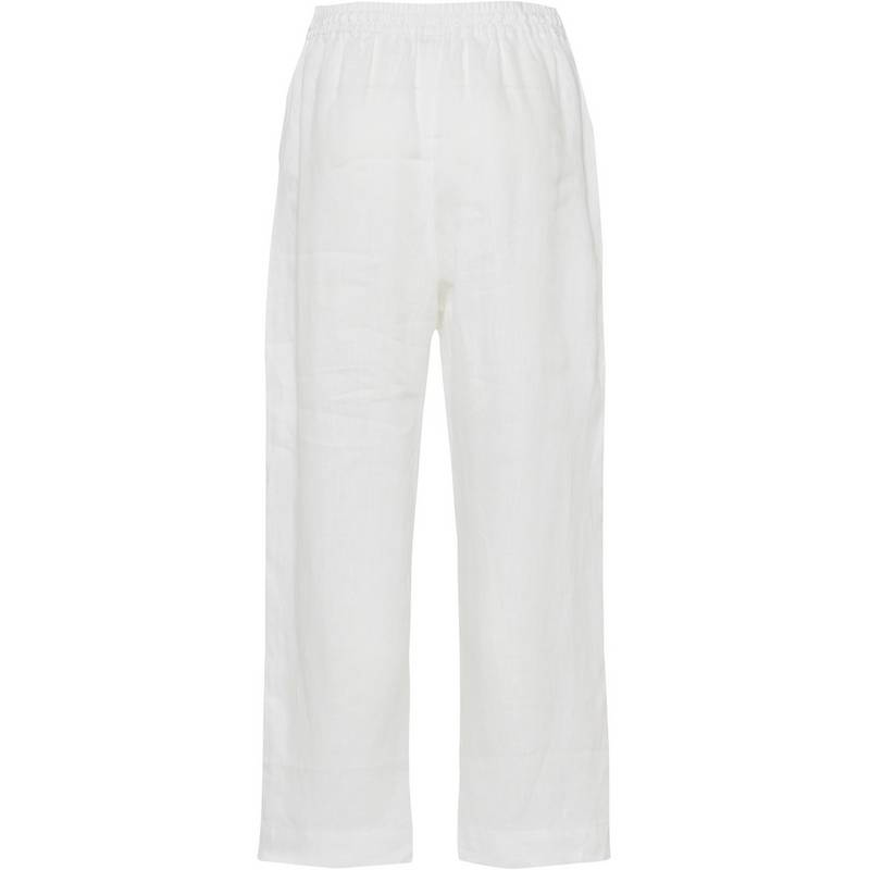 Seafolly Summer Crush Leinenhose Damen