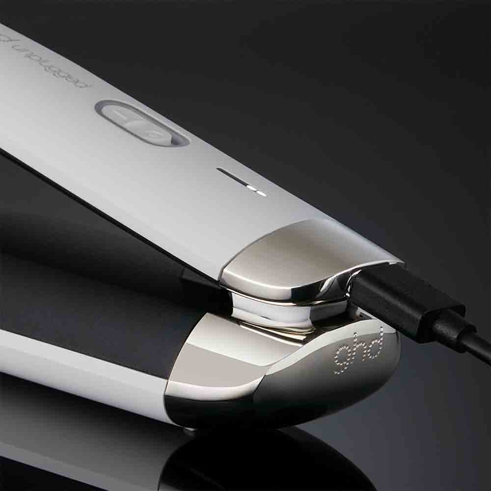 ghd - good hair day Glätteisen Unplugged Styler