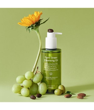 PURITO From Green Cleansing Oil Reinigungsöl-200 ml