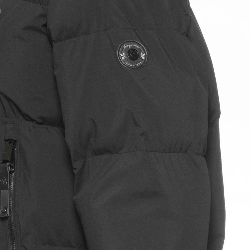 Ragwear Patrise Steppmantel Damen