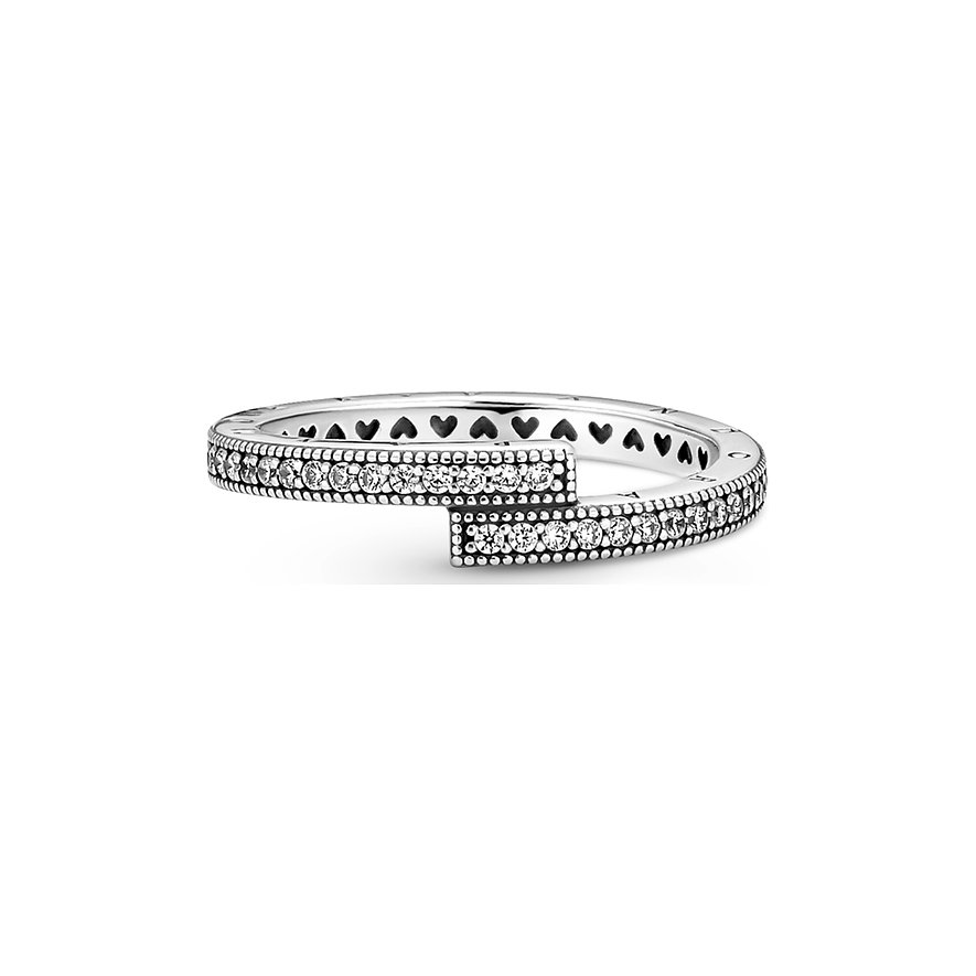 Pandora Damenring Signature