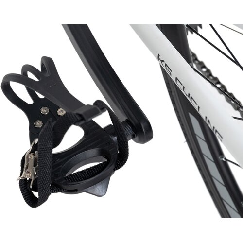 RENNRAD RENNRAD 28 ZOLL IMPERIOUS WEI?-SCHWARZ
