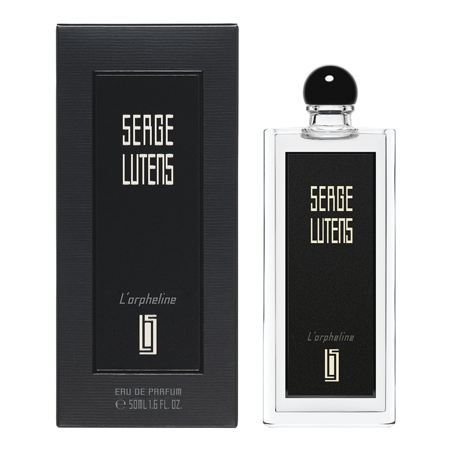 Serge Lutens L'Orpheline Eau de Parfum