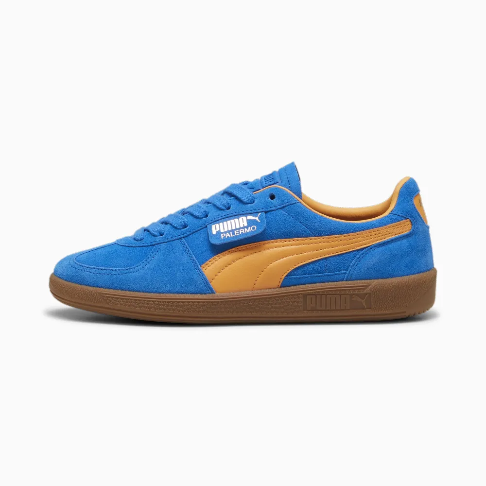 PUMA Palermo 396463_17 / blau