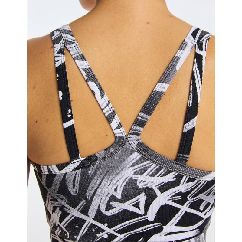 VENICE BEACH VB VIOLET Funktionstop Damen