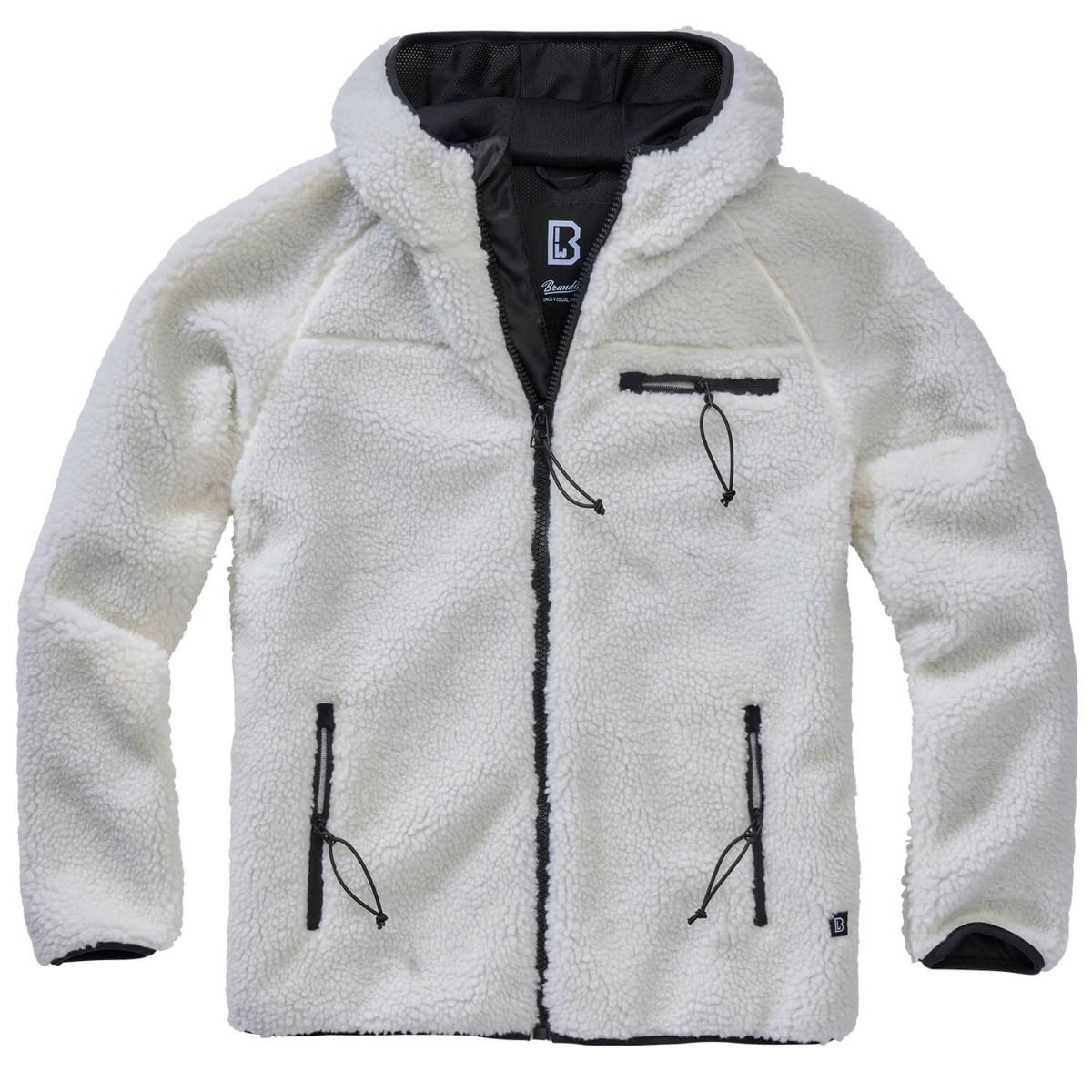 Teddyfleece Worker Jacket