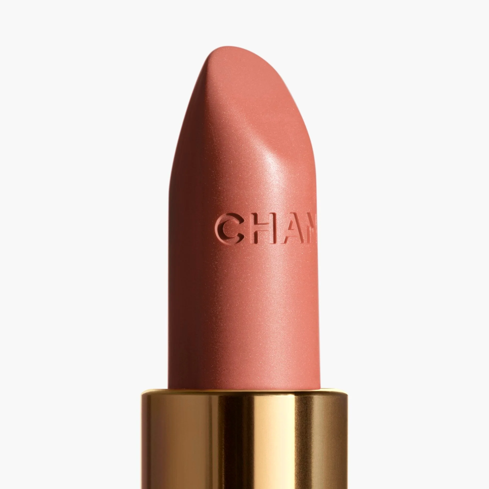 ROUGE ALLURE VELVET - VALOISA SAMETTIMAINEN HUULIPUNA