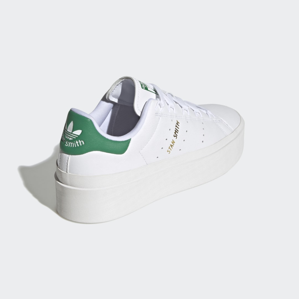adidas Stan Smith Bonega W GY9310 / weiss