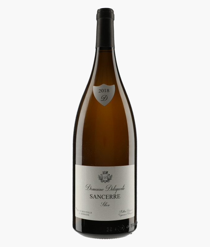 Sancerre Silex 2018DELAPORTE