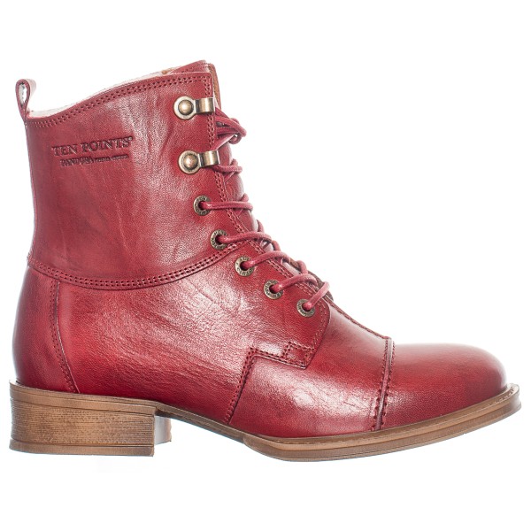 Ten Points - Women's Pandora Warm Lace Boots - Winterschuhe