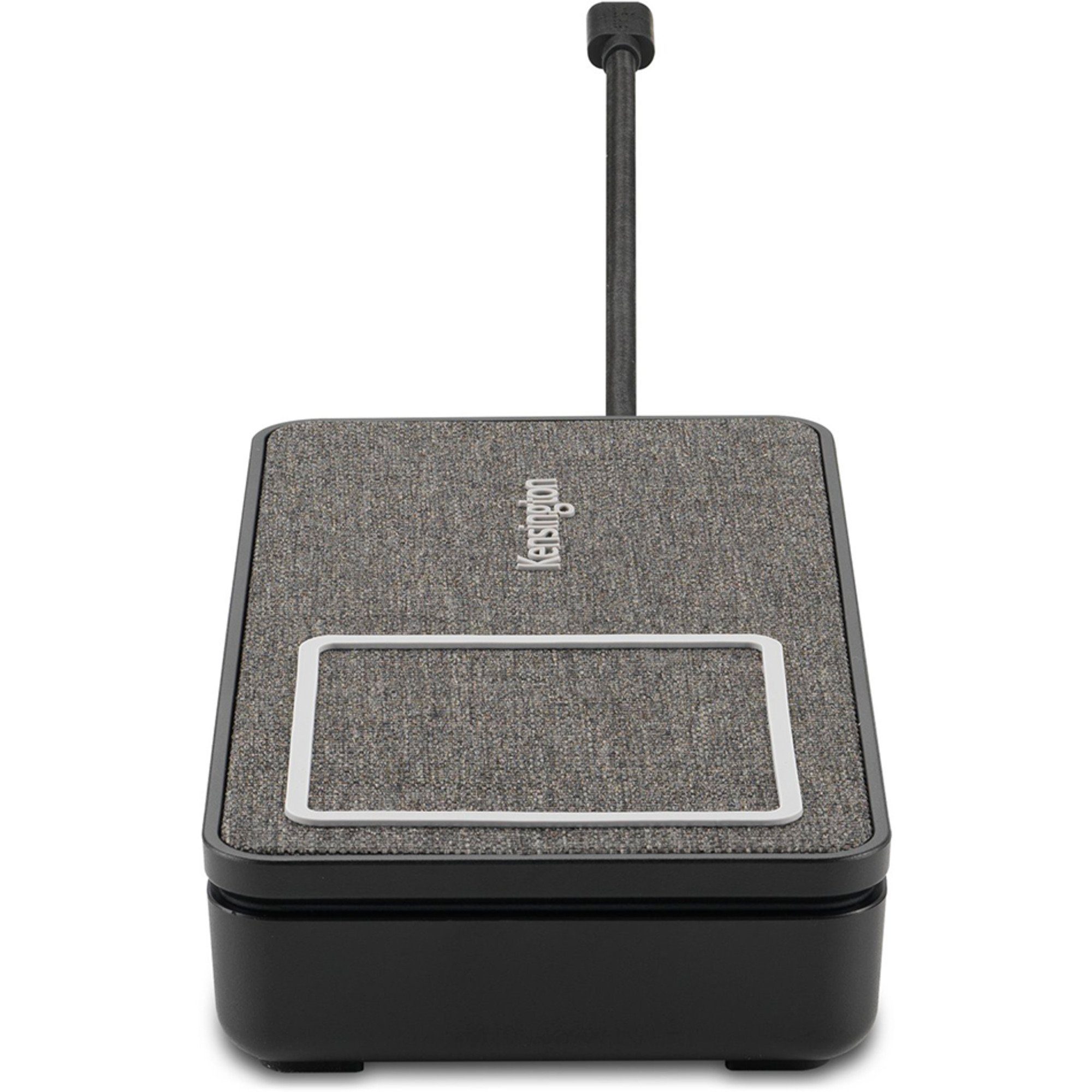KENSINGTON Laptop-Dockingstation Kensington SD1700P, Dockingstation, (USB-C, HDMI