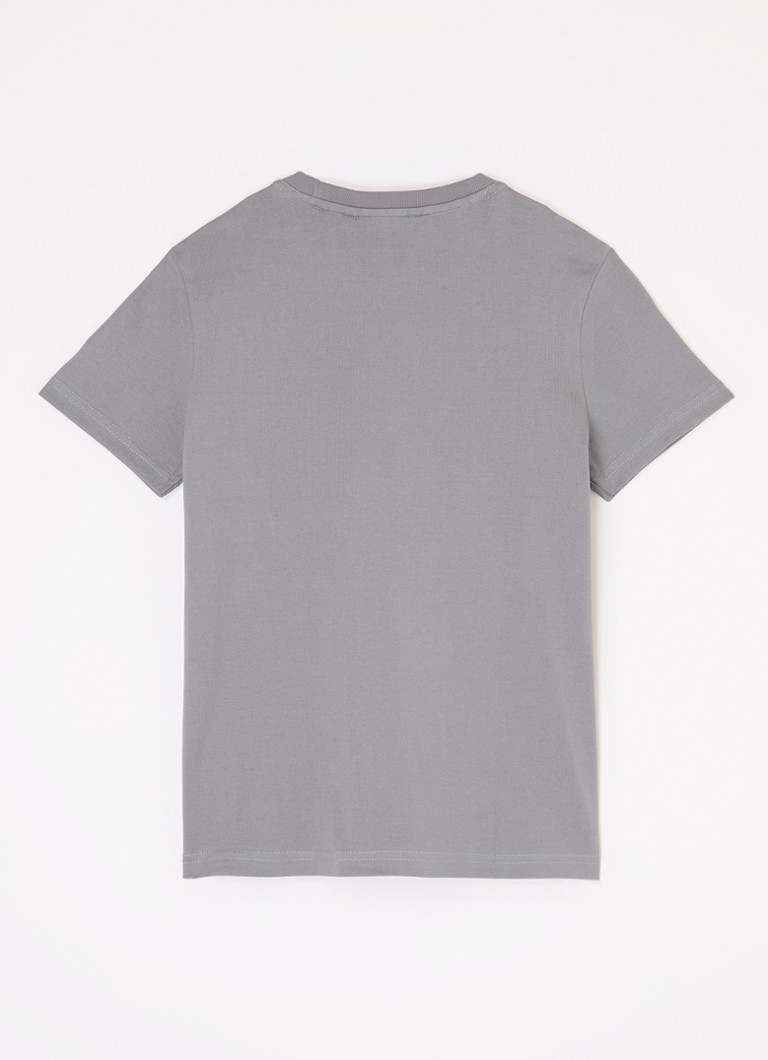 Tricou Forțele Aeriene, confecționat din bumbac organic.