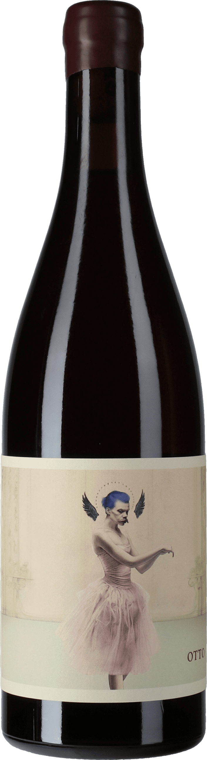 Oxer Wines – Rioja: Otto 2022