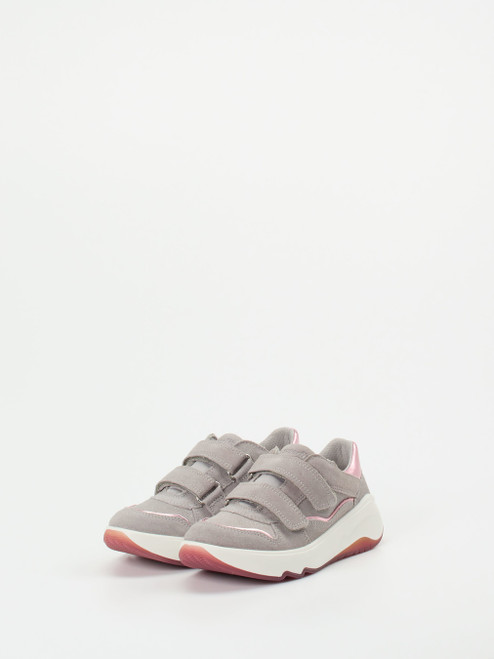 Klettschuh-66214950001 Superfit