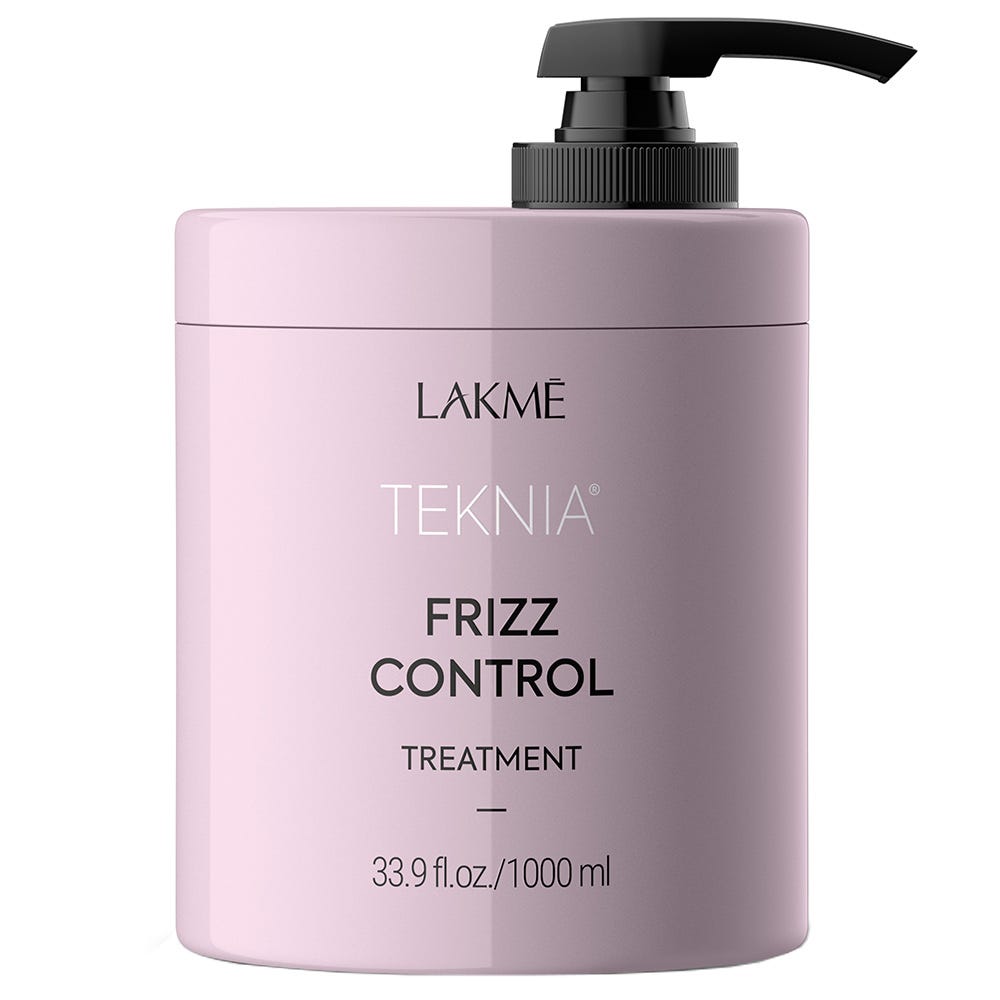 Lakmé TEKNIA Frizz Control Treatment 1000 ml