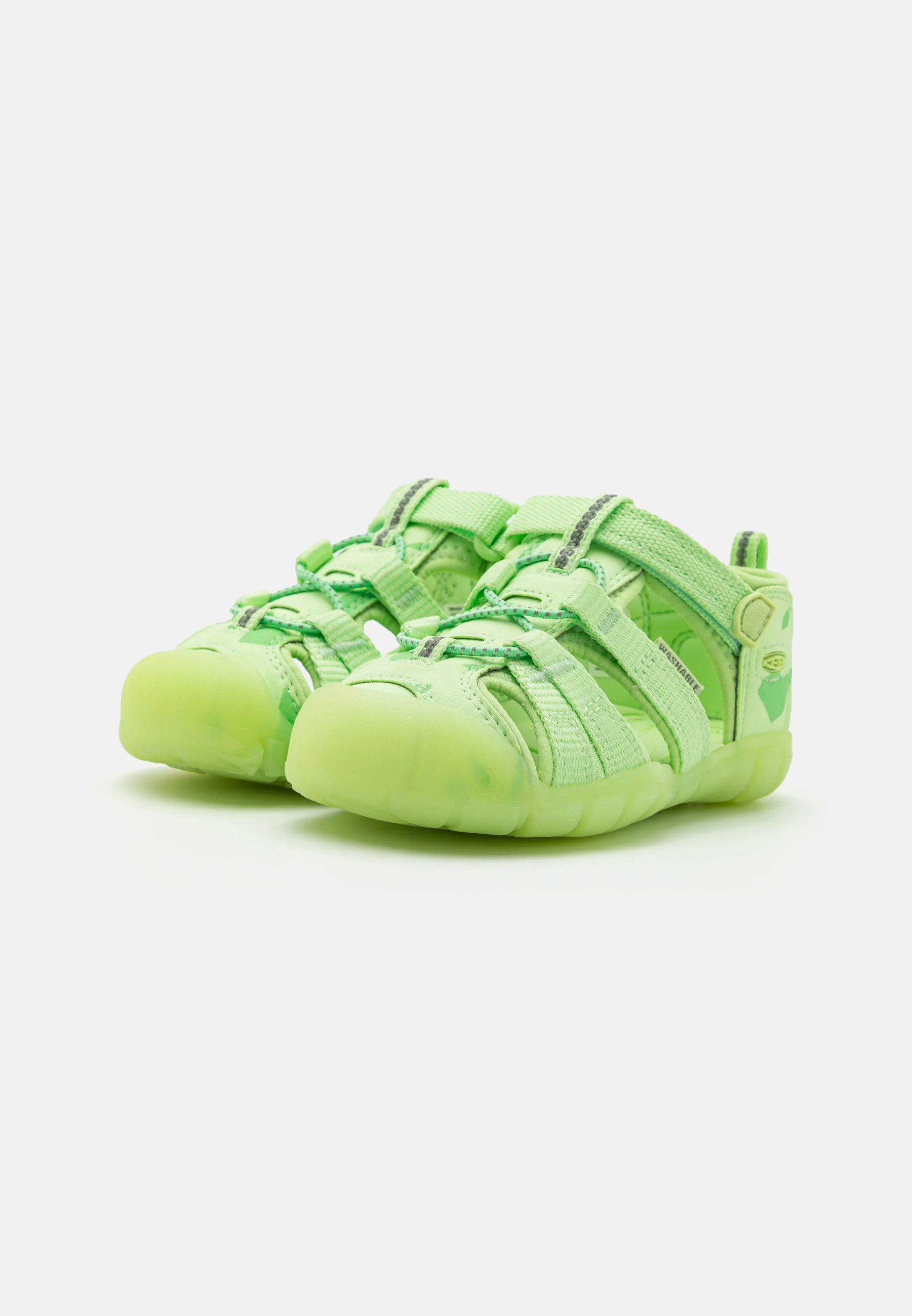 Keen SEACAMP II CNX NAMUK UNISEX - Sandalias de trekking