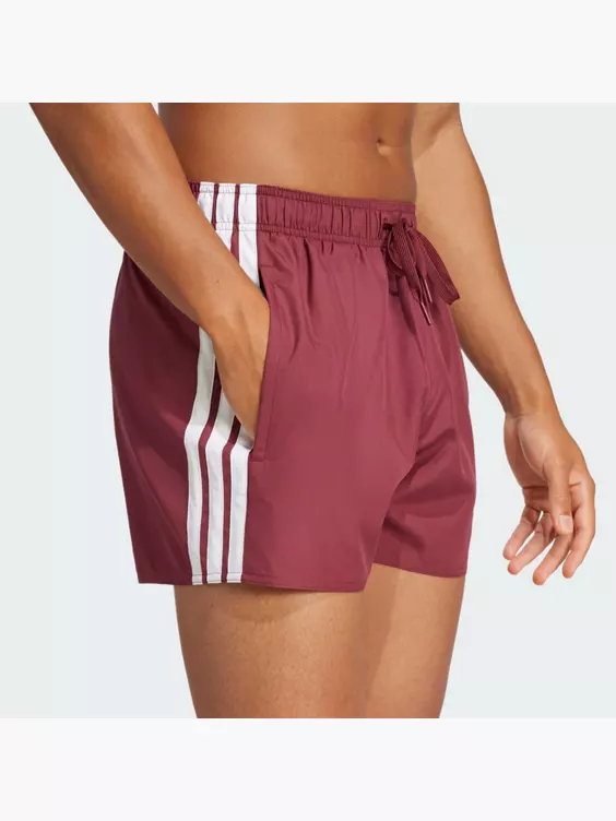 adidas 3-Streifen 3-Inch Badeshorts