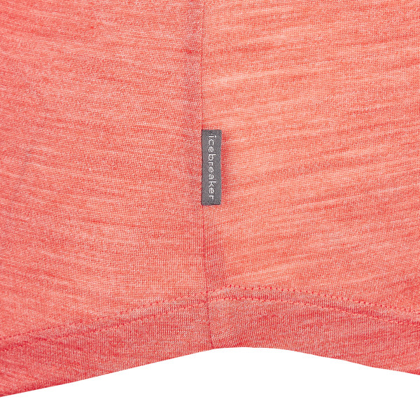 WOMEN SPHERE II TANK Damen - Funktionsshirt