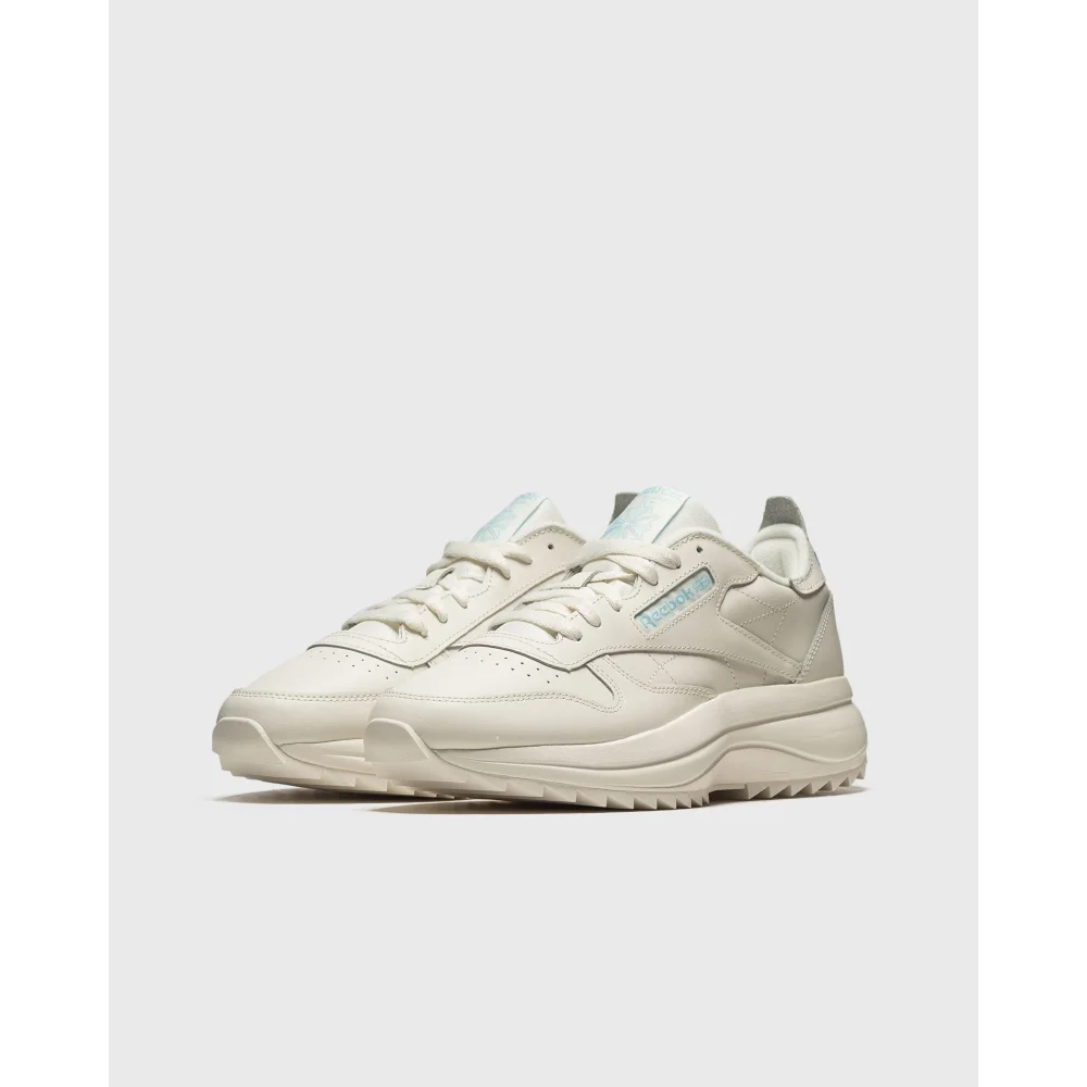 Reebok Leather SP Classic Extra GY7191 / weiss