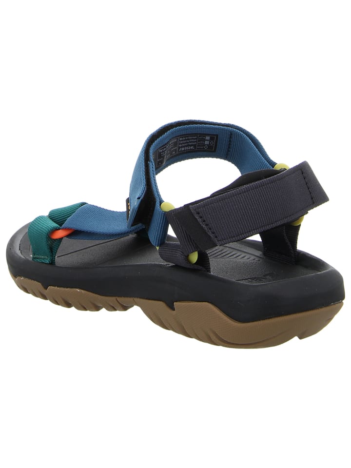 Teva Sandalen in blau günstig kaufen