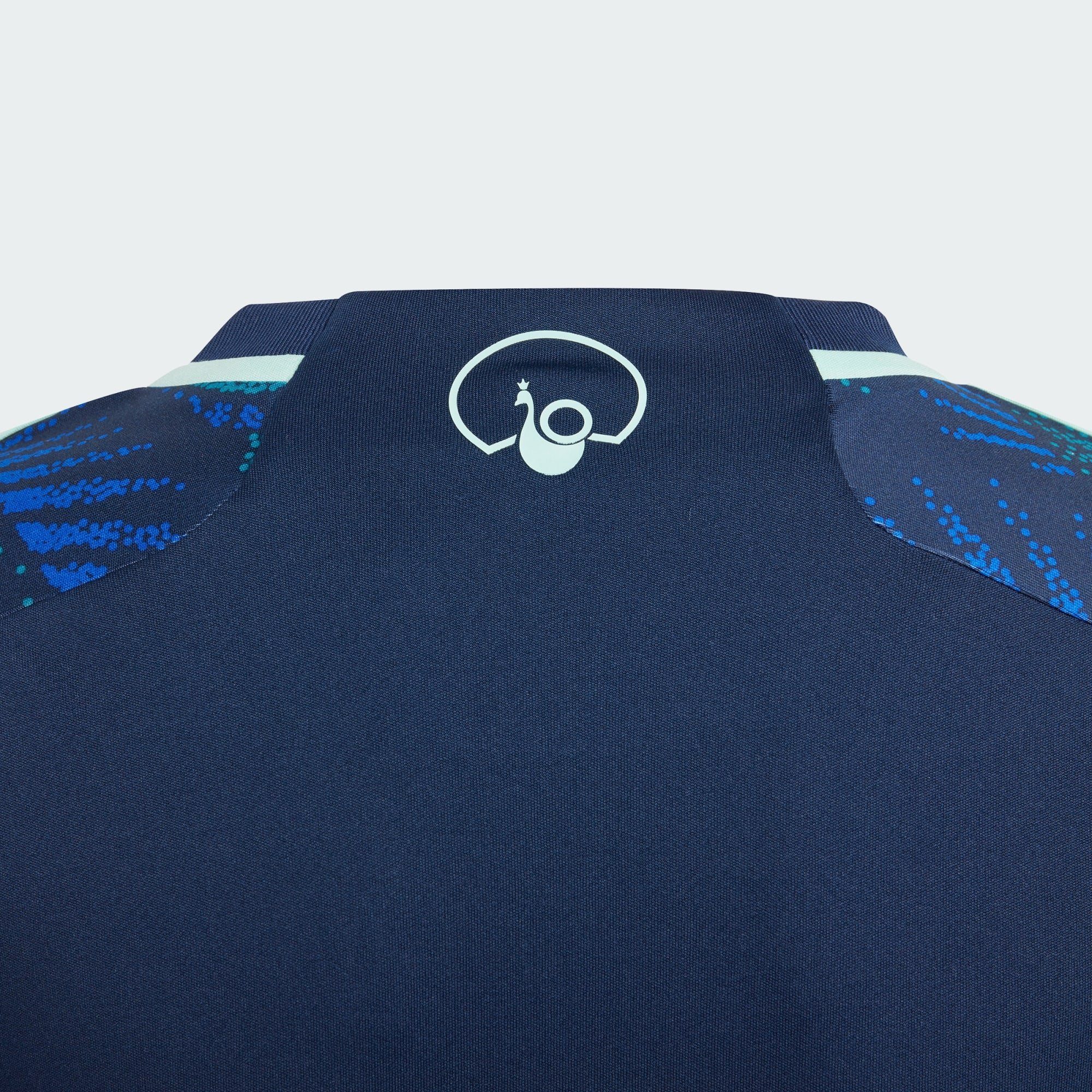 adidas Performance Fußballtrikot LEEDS UNITED FC 23/24 AUSWÄRTSTRIKOT