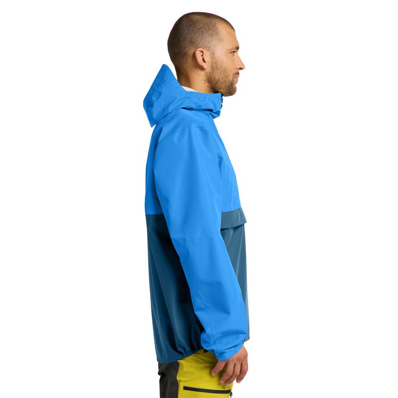 Haglfs Spira Anorak Hardshelljacke Herren
