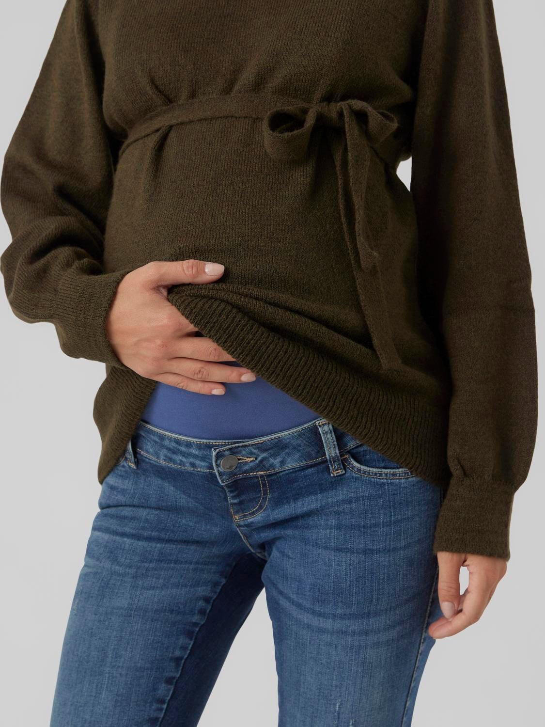 Umstands-jeans