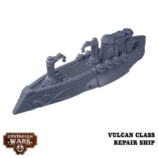 Minerva Battlefleet Set