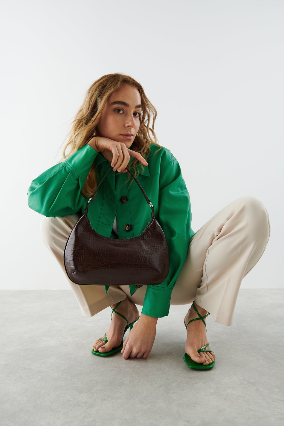 Nathalie bag