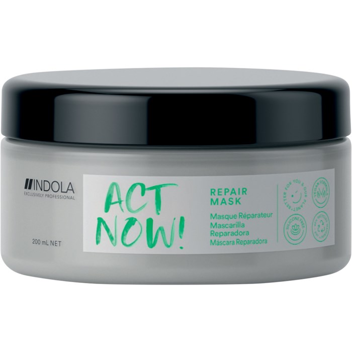 Repair Mask