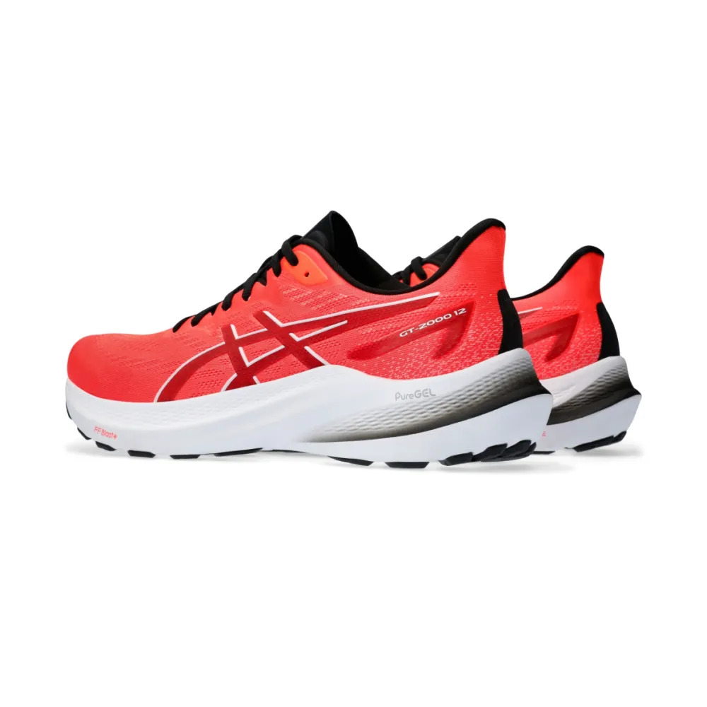 Asics GT 2000 12 1011B691-600 / rot