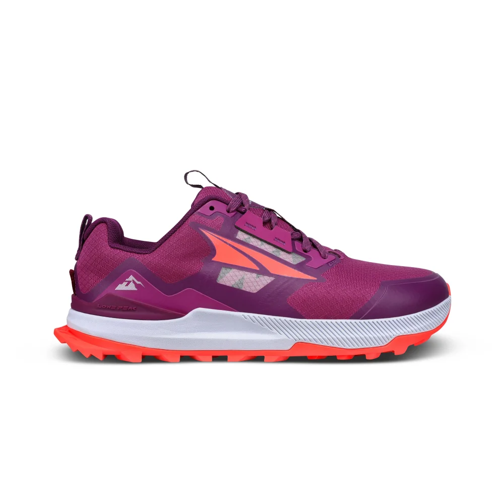Altra LONE PEAK 7 AL0A7R7G5801 / lila
