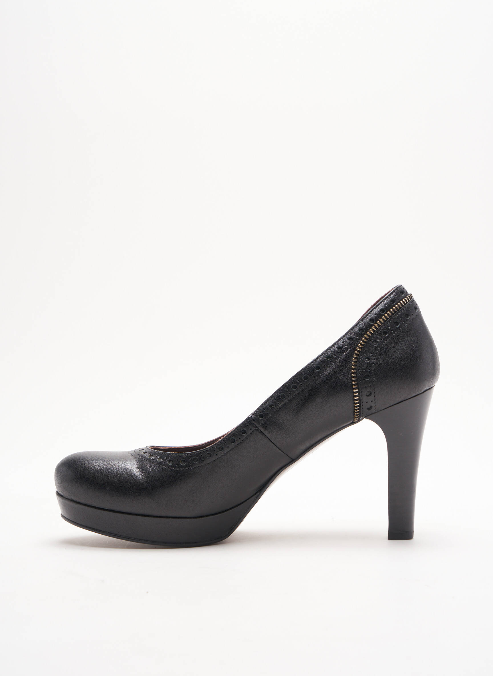 Rosemetal Escarpins Femme couleur noir
