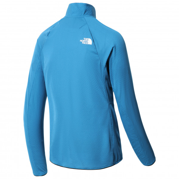 The North Face - Summit Futurefleece LT 1/2 Zip - Fleecepullover
