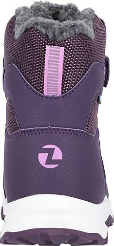 ZIGZAG Winterstiefel Balful mit wasserdichter Funktion