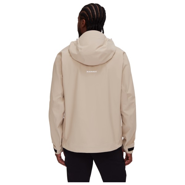 Mammut - Taiss HS Hooded Jacket - Regenjacke