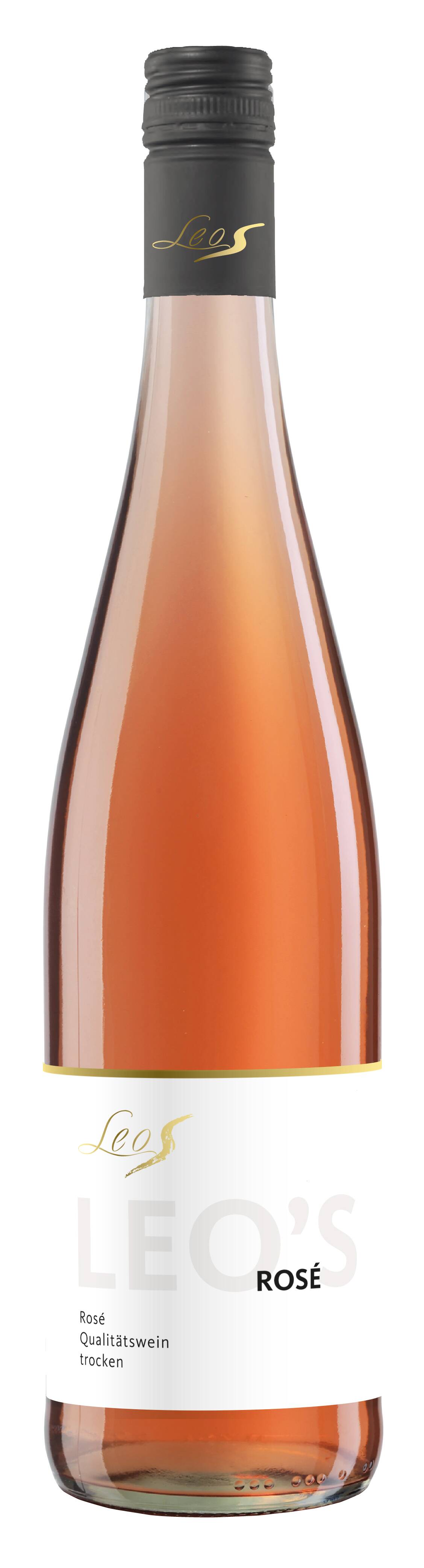 Weingut Leo´s Rosé Trocken 2022