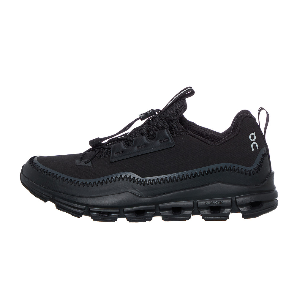 ON Cloudaway W 3WD30370485 / schwarz