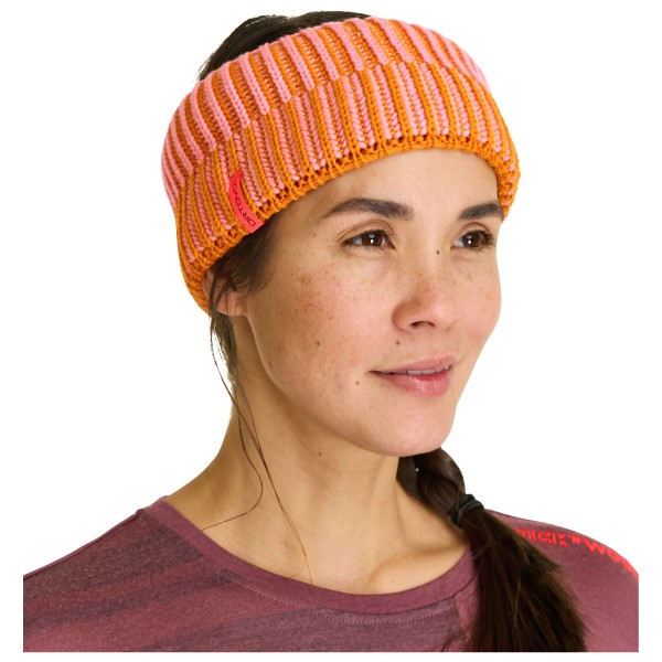 Ortovox - Women's Deep Knit Headband - Stirnband