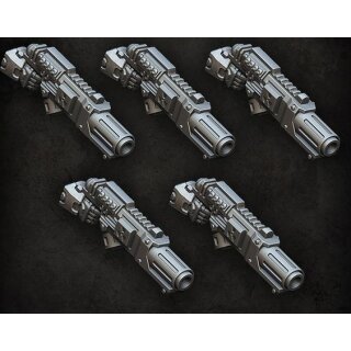 Heavy Nuclear Heaters (right) (5)