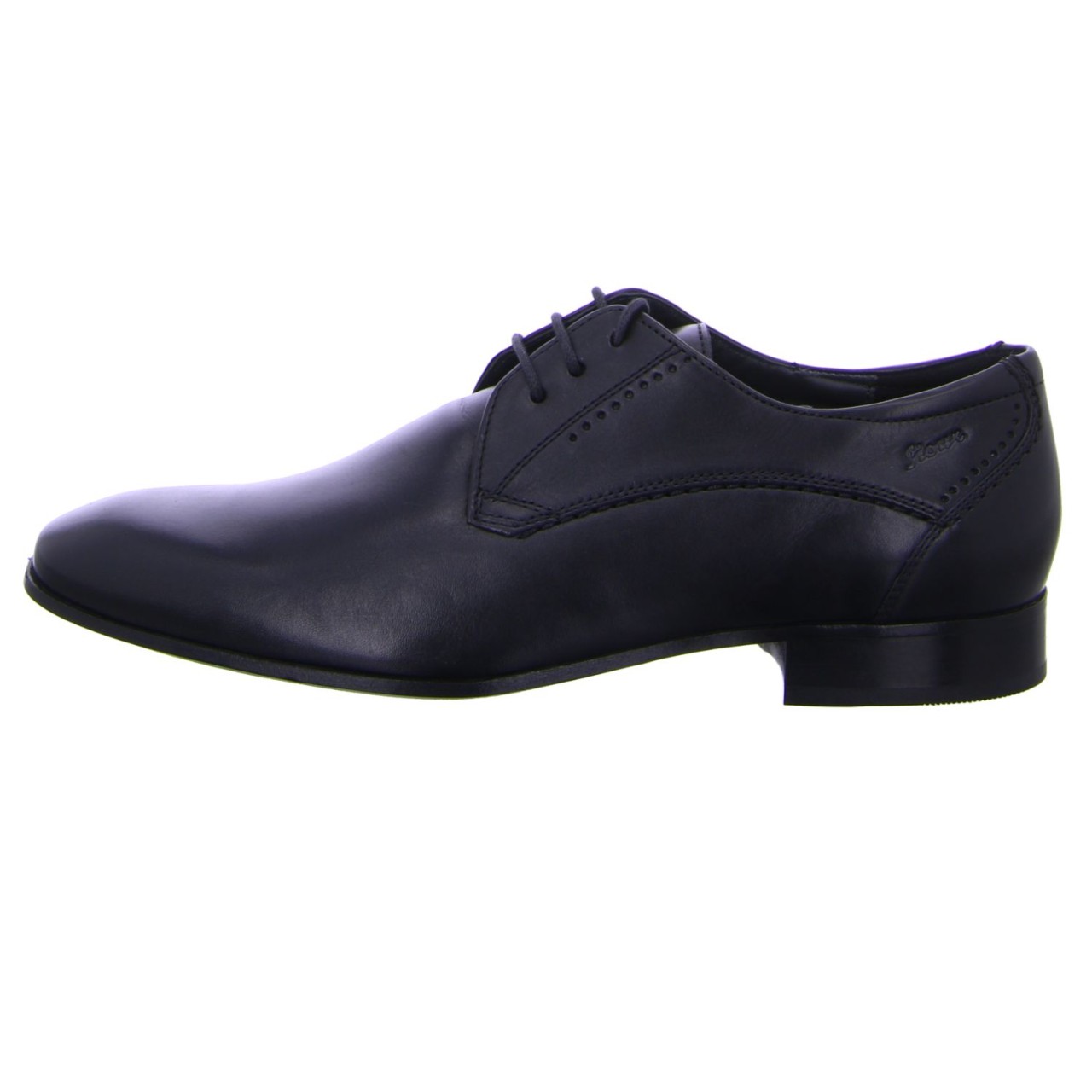 SIOUX Business Schuhe schwarz Boyd