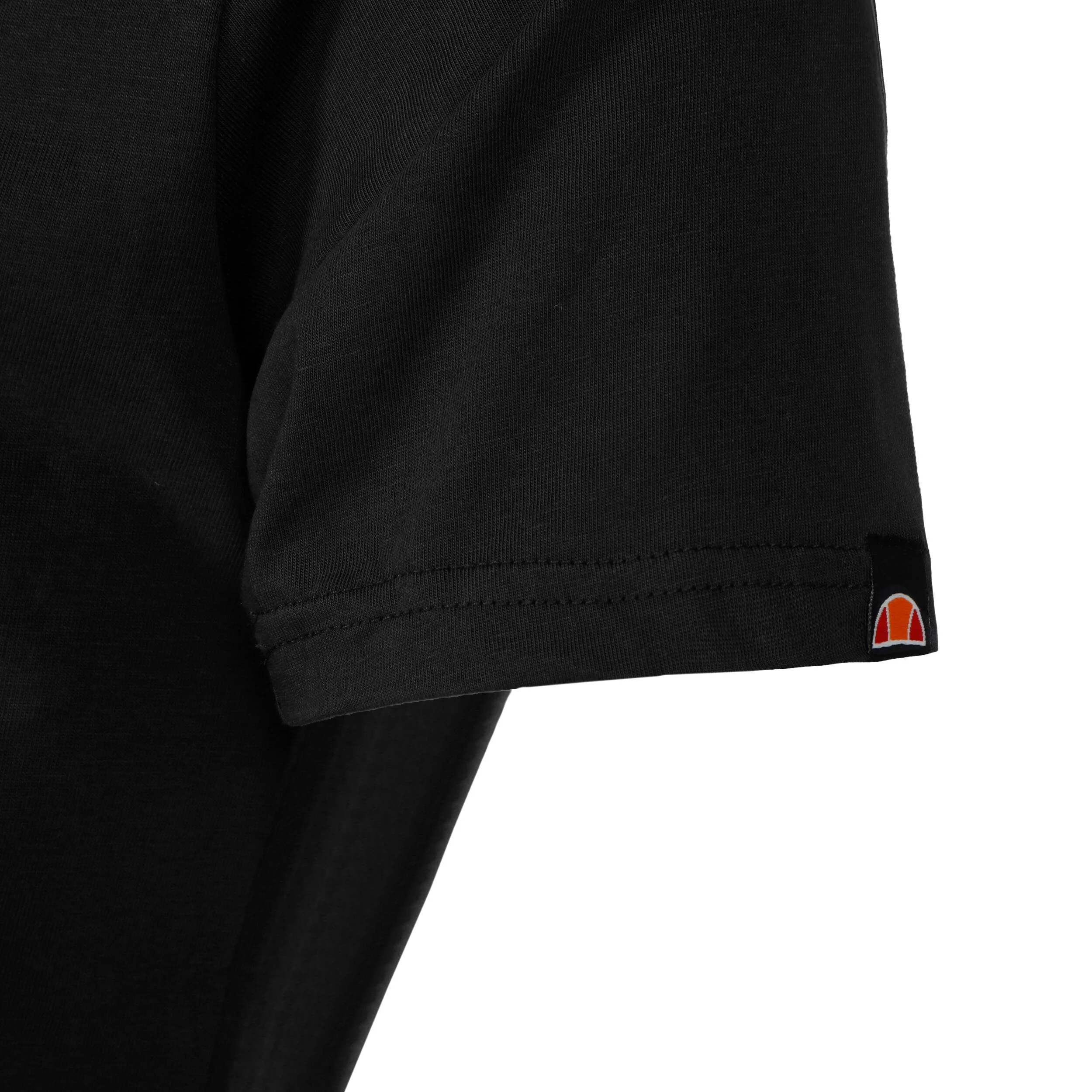 Ollio T-Shirt Herren - Schwarz