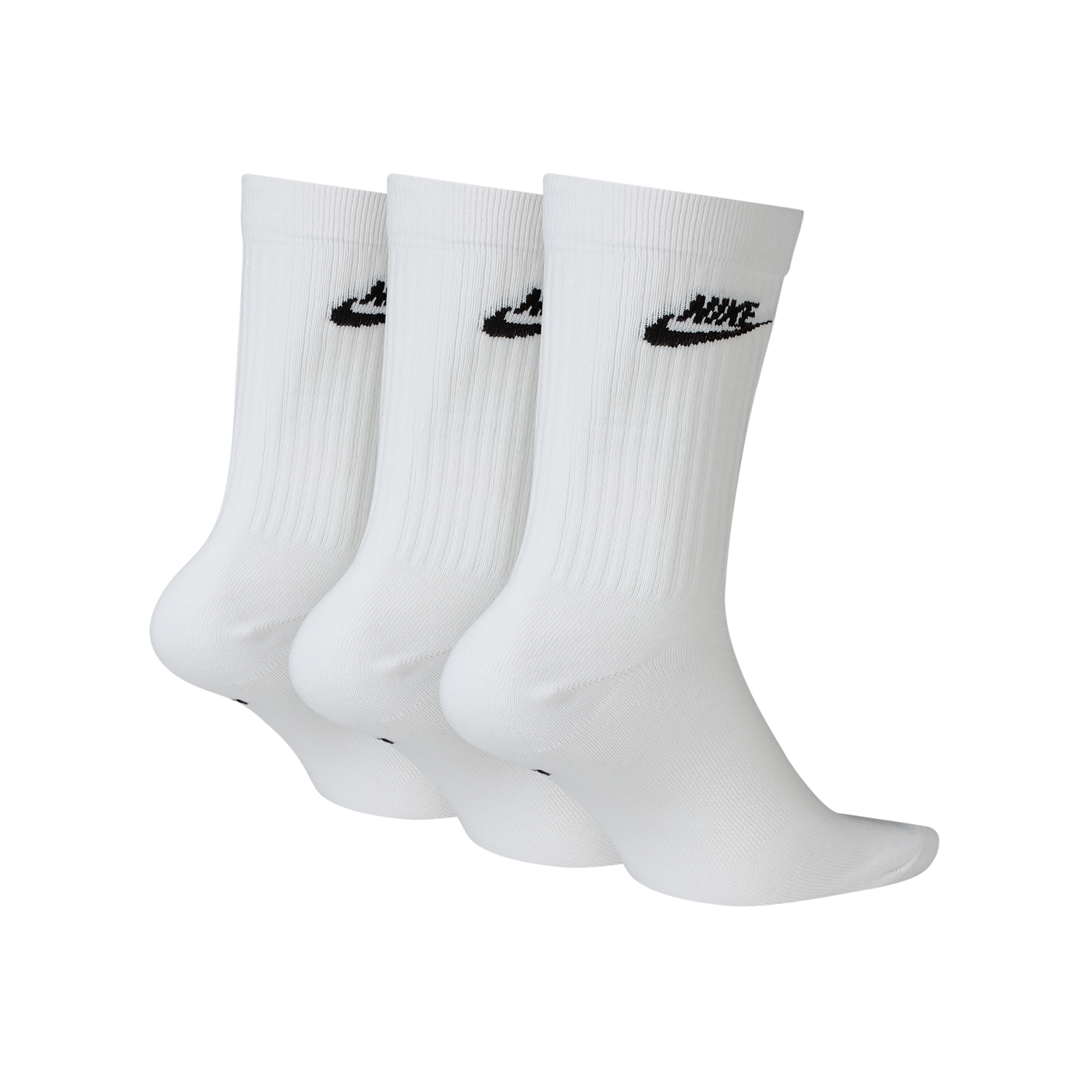 Nike Everyday Essential Crew Socken 3er Pack F100
