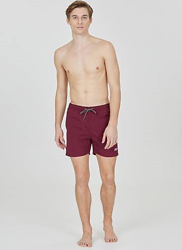 CRUZ Badehose Clemont in klassischem Design