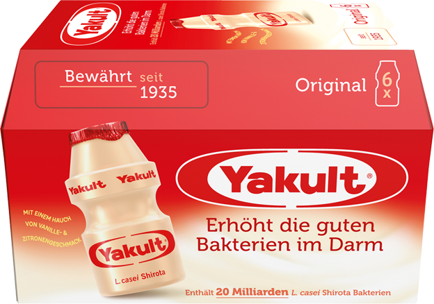 Yakult Original